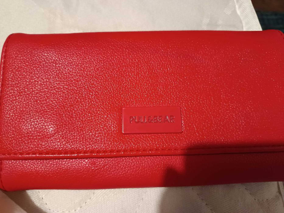 Запазен портфейл