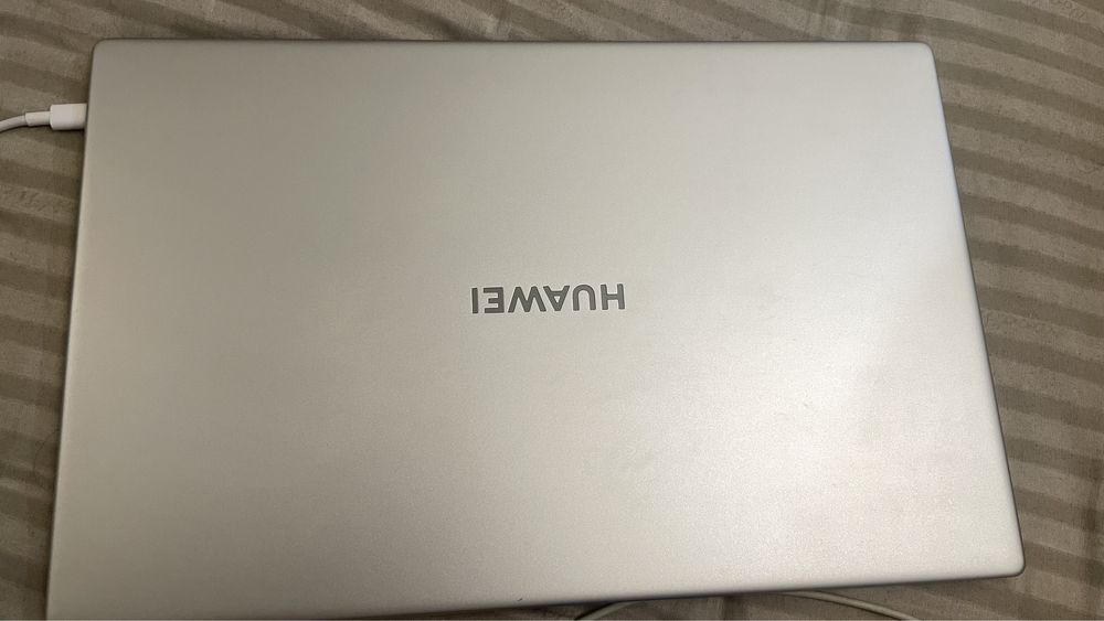 Ноутбук Huawei Matebook D15