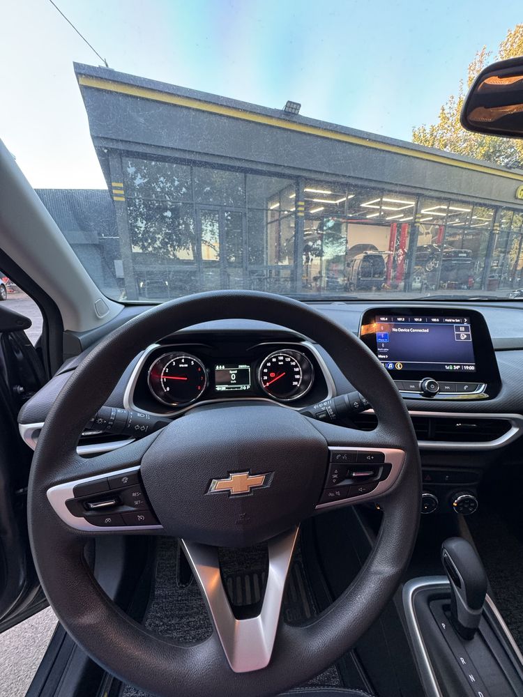 Tracker 2 LTZ 2023
