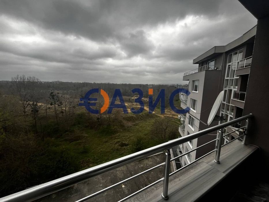 Продава се Двустаен апартамент в Несебър - 72 кв.м за 1498 €/кв.м - Снимка #6