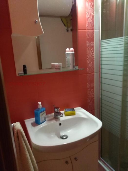 Дава се под наем Двустаен апартамент в Пловдив, Кючук Париж - 57 кв.м за 375 € - Снимка #4