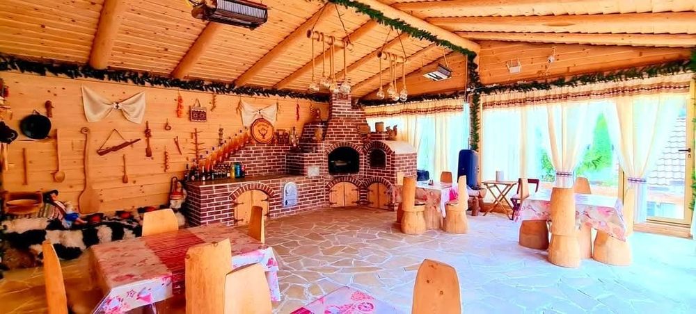 Vând Vila în Predeal