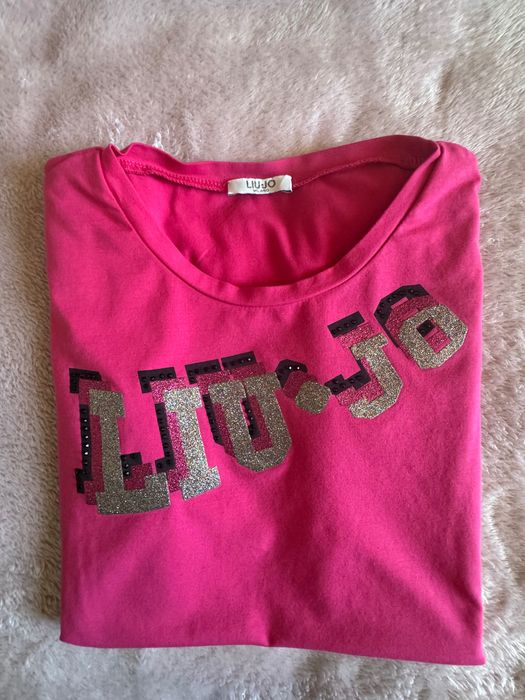 Тениска Liu Jo *