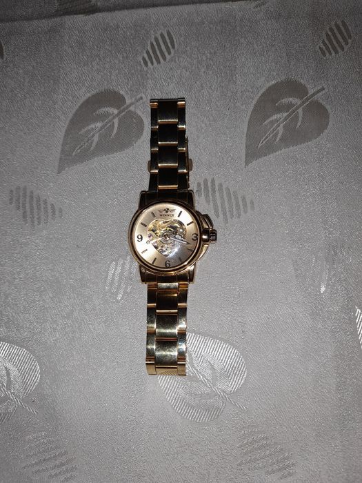 Vand ceas dama wener