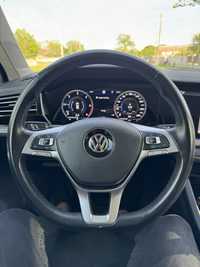 Volan cu airbag Wolkswagen  Touareg 3 an 2020