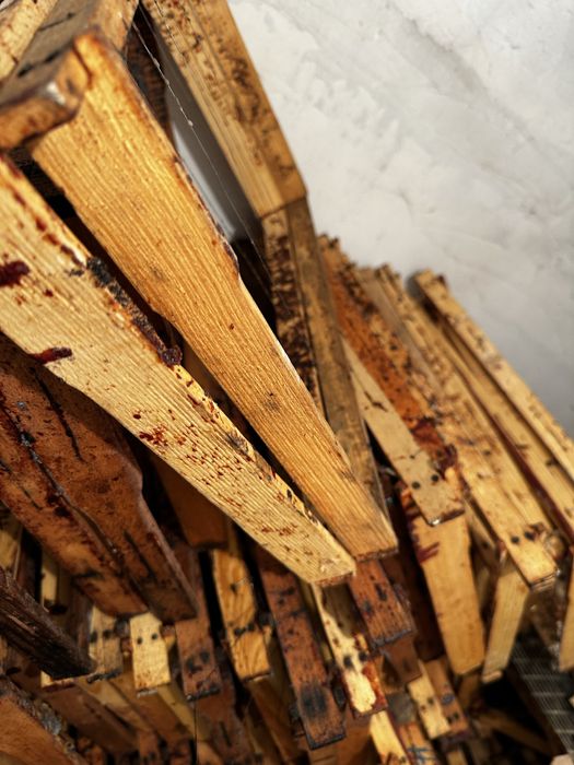 Rame de stupi din tei 1/1 !!