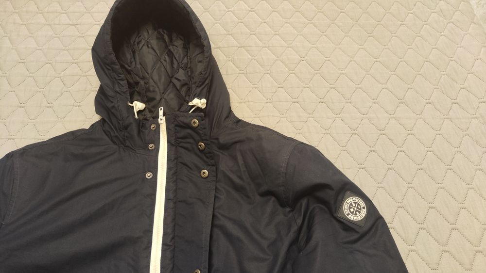 Куртка мужская 50-52 (XL) размер