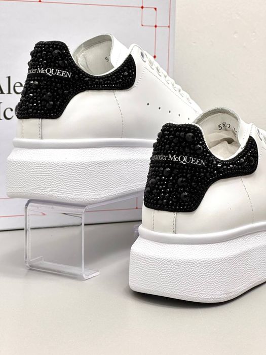 Adidasi Alexander Mcqueen Fullbox Dama 36-41