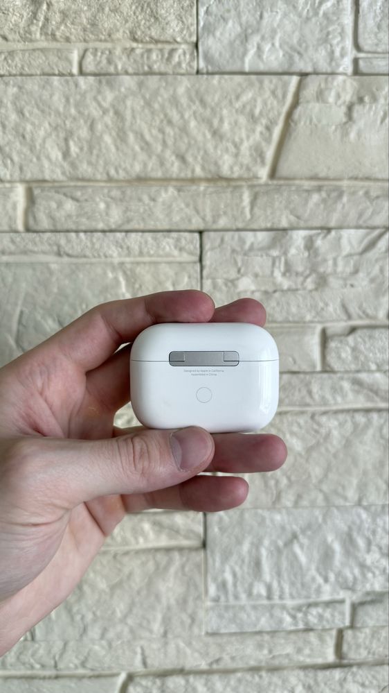 Apple AirPods оригинал