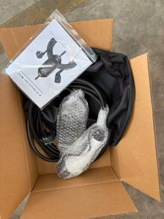 3.5 kW zaryadka leapmotor BYD