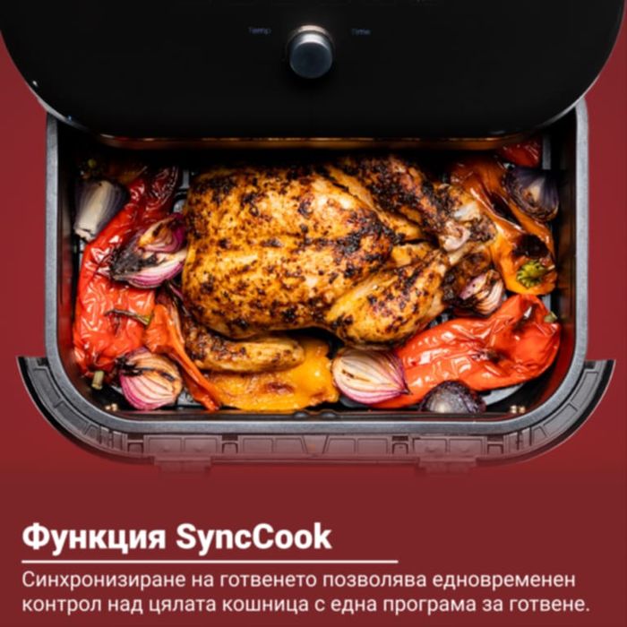 Чисто нов  Аир файер
