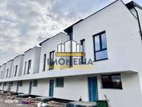Direct Dezvoltator -0% comision -4 camere+3bai-Parcul Teilor-Auchan 1
