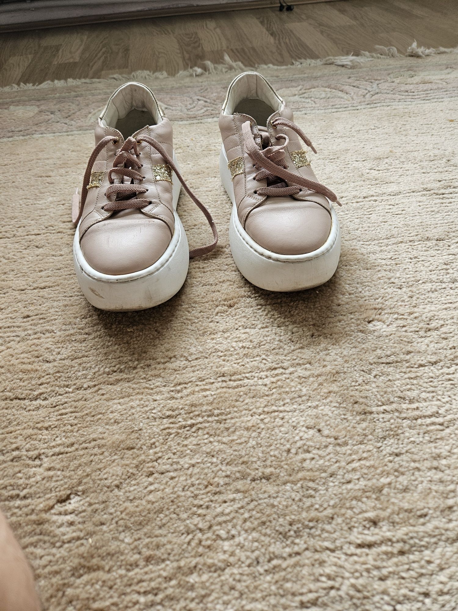 Sneakers ANNA CORI mărimea 39