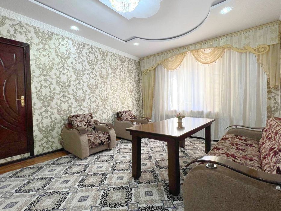 Беруний метрода квартира суткалик Фото реальное