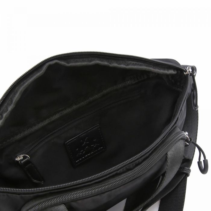 La Martina belt bag