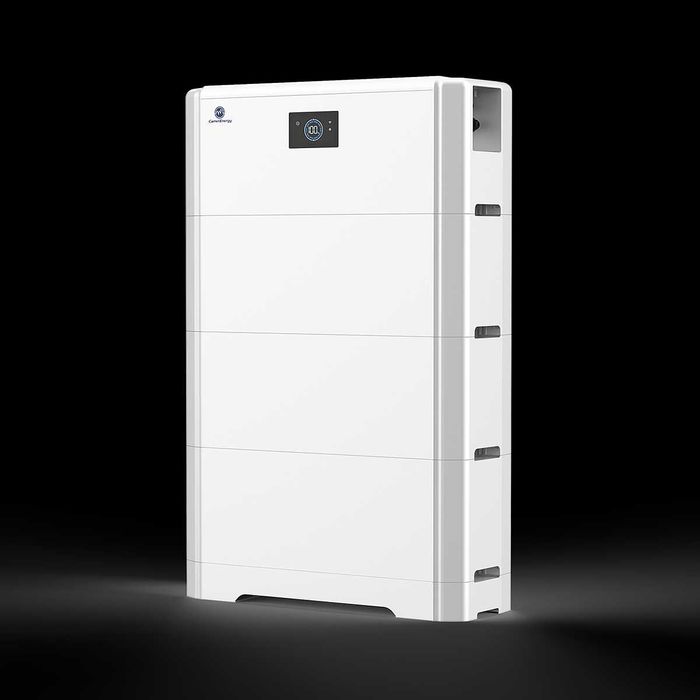 Energie Verde si Sisteme de stocare Curent pt Evenimente 10-200 kW+