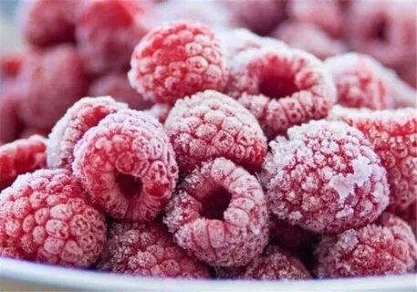 Продам замороженная малину