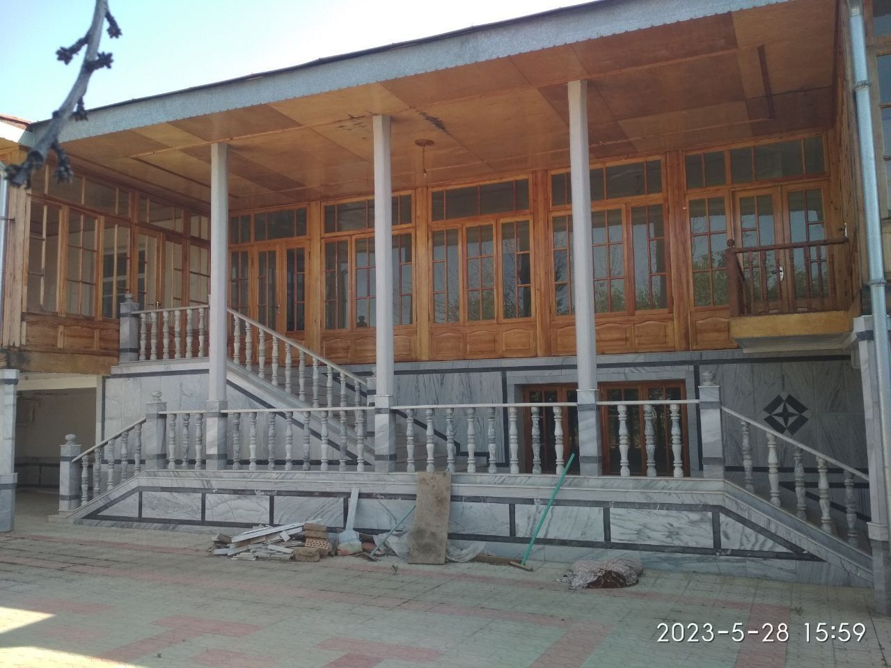 Уй 2 кават 11 сот