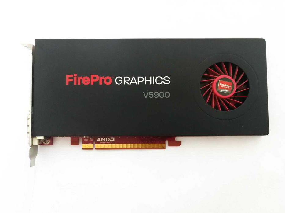 AMD FirePro V5900