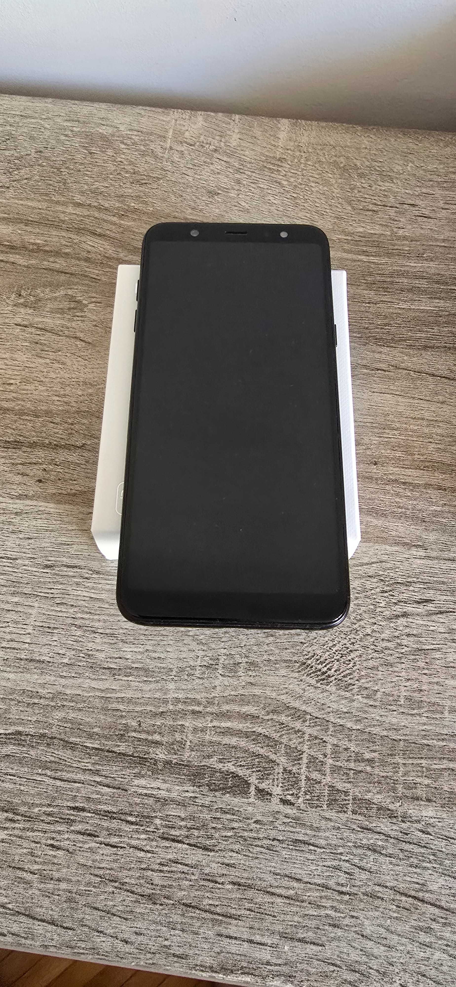 Samsung Galaxy A6 plus+