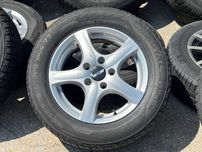 5х112 15 Джанти Skoda Seat VW Audi 5x112 Ауди Сеат Щкода Фолксваген