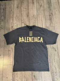 IN STOC | Tricou Balenciaga Premium