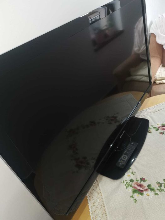 TV Philips LCD 120cm