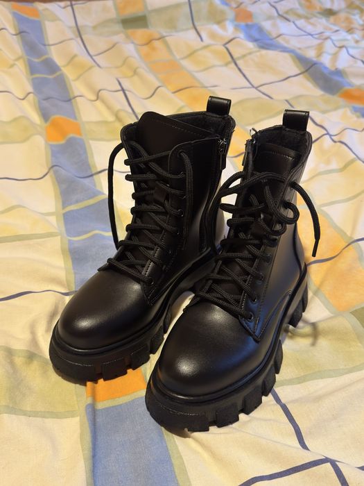 Ghete/Cizme de iarna