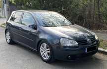 Volkswagen Golf 5 1.4 MPI cu GPL Model GOAL
