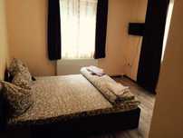Cabana in Virtop