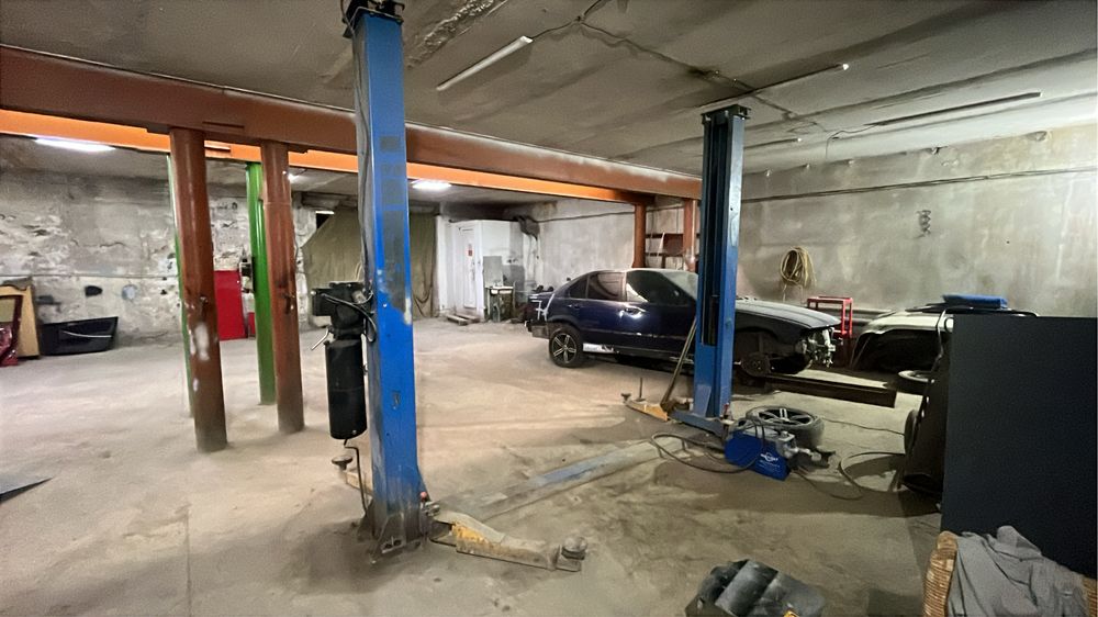 Продам подьемник