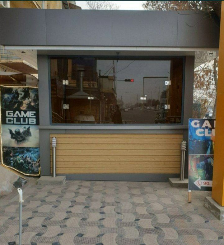 Butka ijaraga beriladi