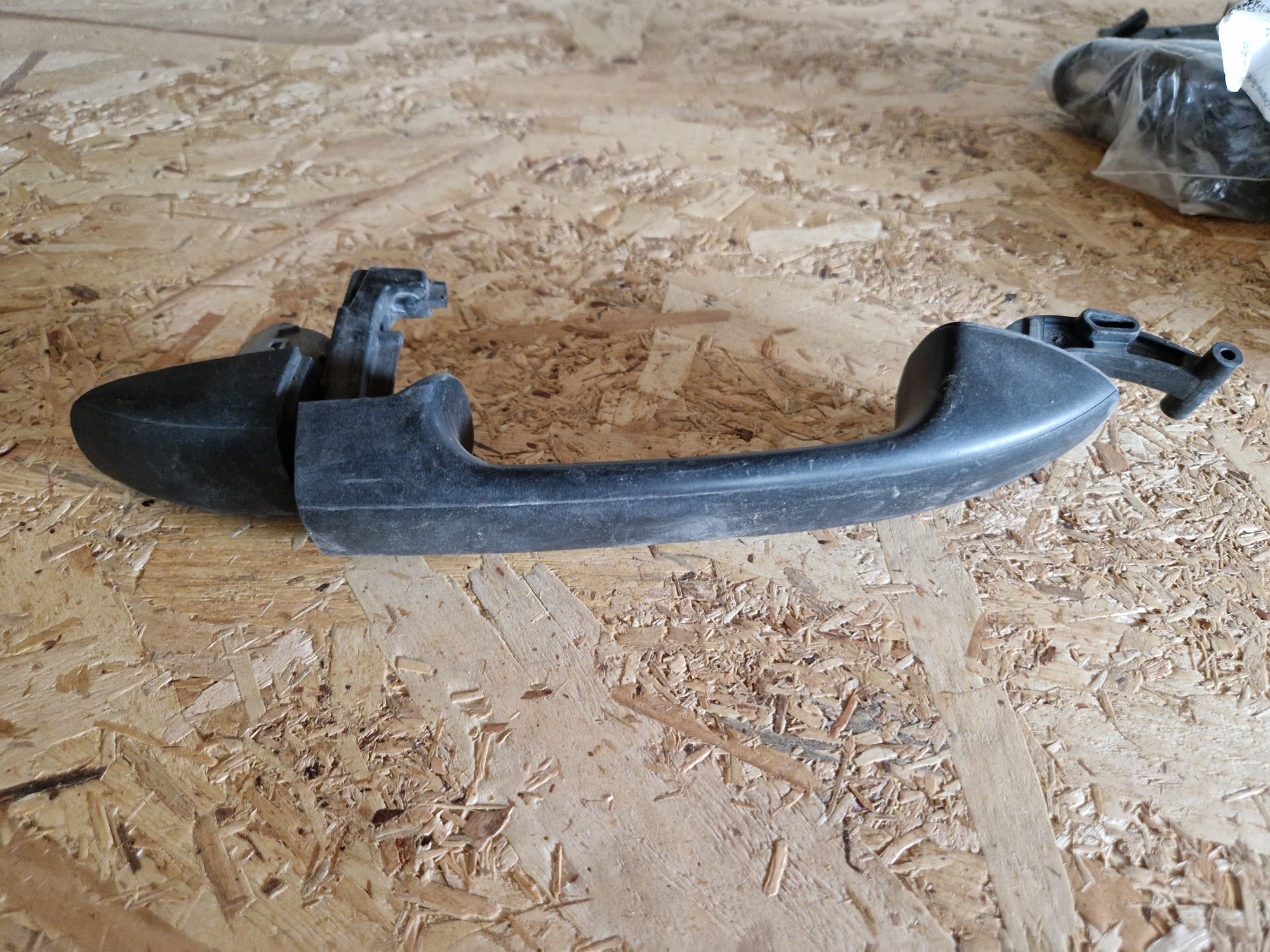 Mâner exterior lateral spate Mercedes Sprinter w907 a9107603900