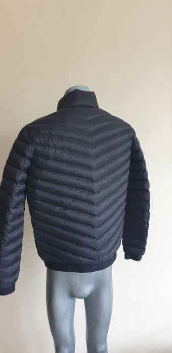 Armani Exchange A/X Mens Down Jacket  M НОВО ОРИГИНАЛ Мъжко Пухено Яке