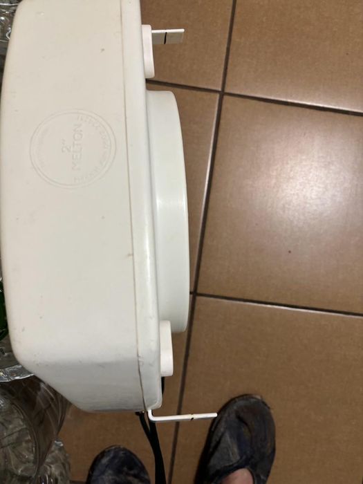 Inaltator vas WC/toaleta