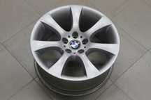 Джанта 18" BMW 5-серия E60, E61