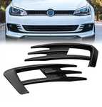 Ornamente Grila proiector VW Golf 7 MK7
