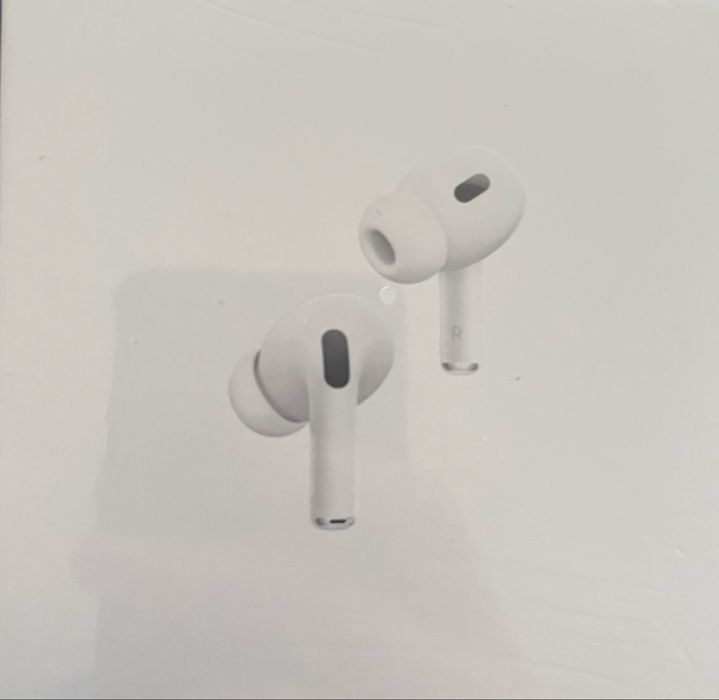 Airpods pro 2 sau pro 3