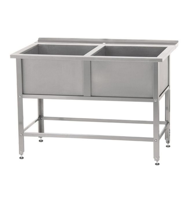 Мойка из нержавеющей стали.Состояние нового.