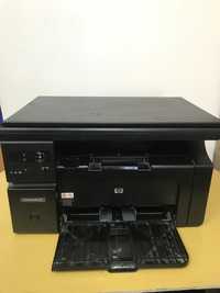 Продам принтер HP 1132