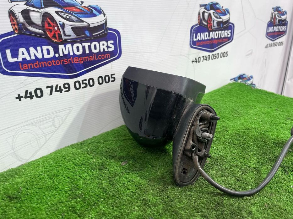 OGLINDA DREAPTA 5 PINI OPEL CORSA E 1.4 BENZINA 2017 / P08 HATCHBACK COD OEM 39060244 2014-2019