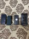 Продам samsung galaxy s21 ultra 12/256