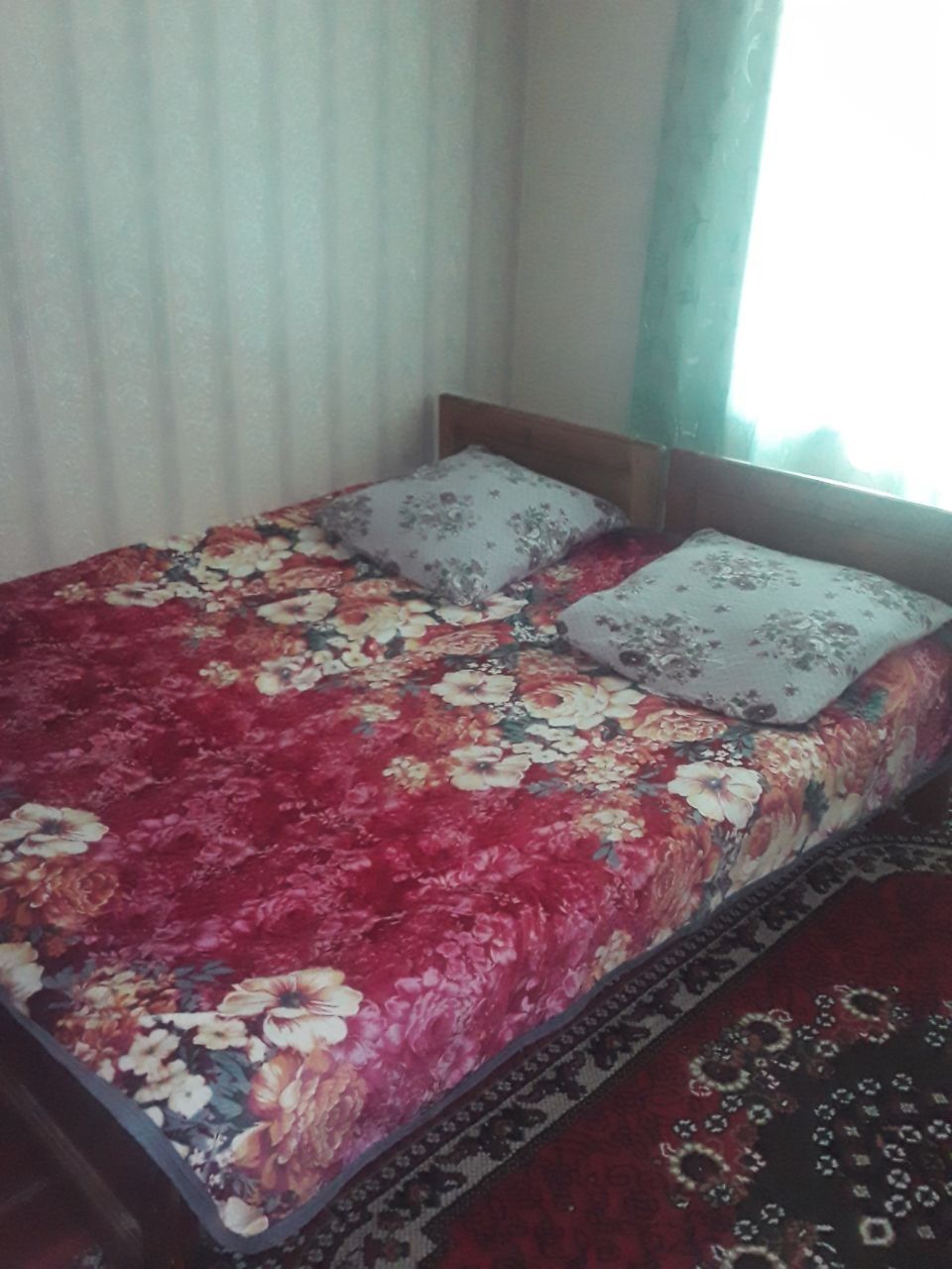 Сдаеться по суточно дача.