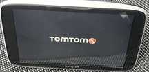 Tom Tom GPS . Profesional