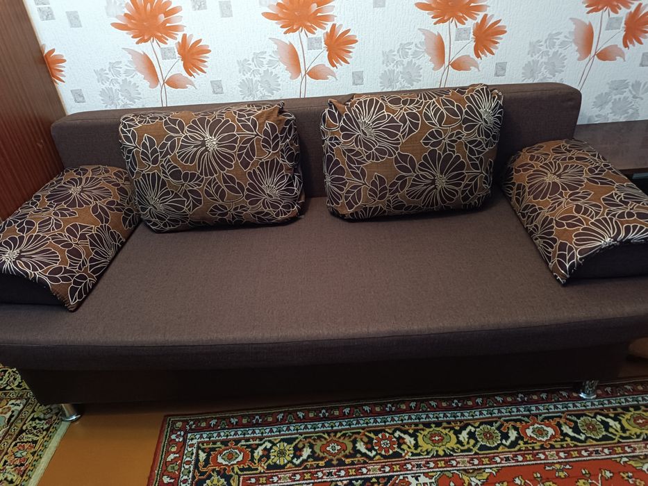 Продам диван-кровать