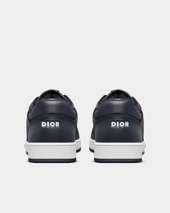 Dior B27 Navy Blue CD Diamond