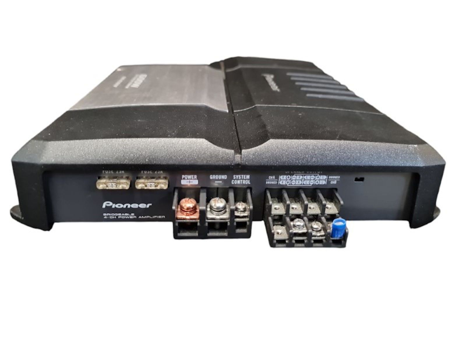 Усилитель Pioneer Gm-6300f