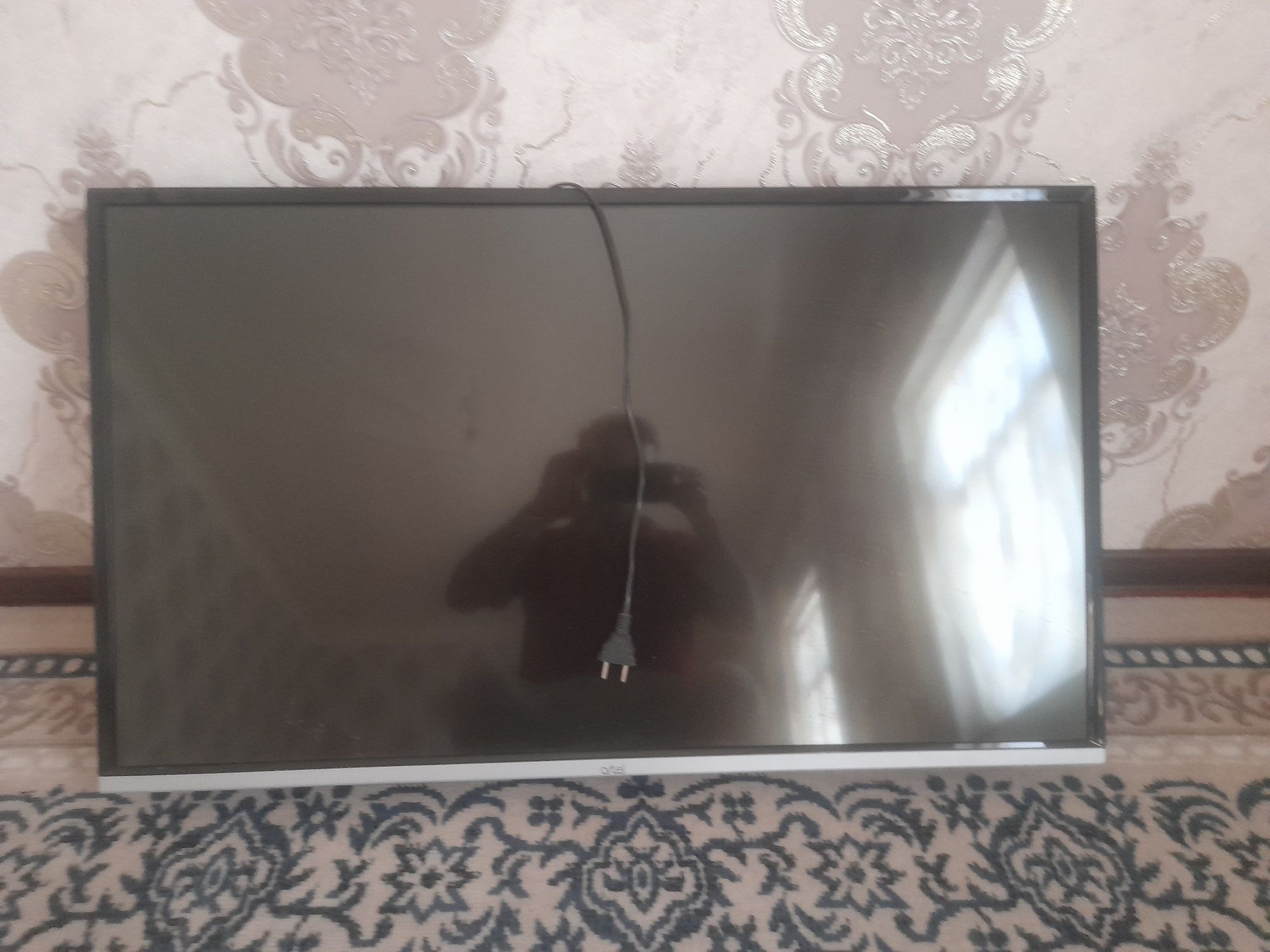 Ariel 43 телевизор