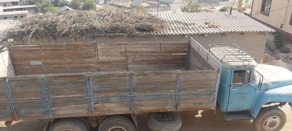 ЗиЛ гия харошая састаения