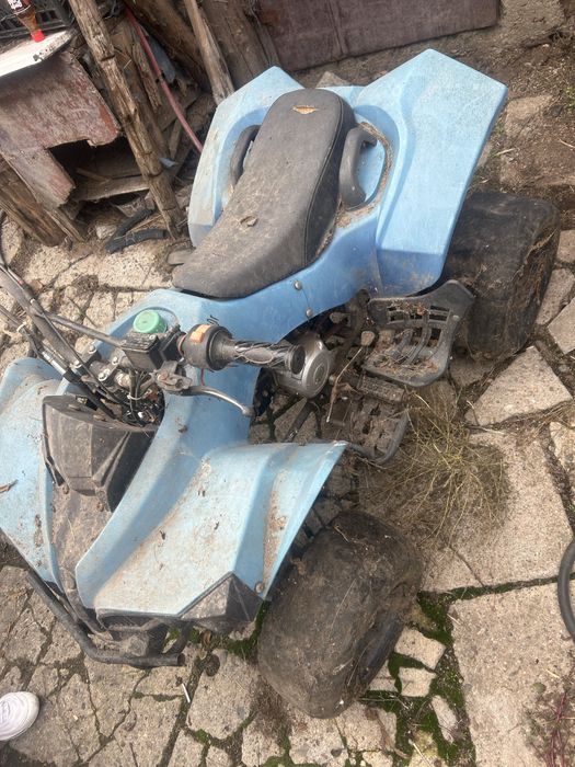 За части или цяла